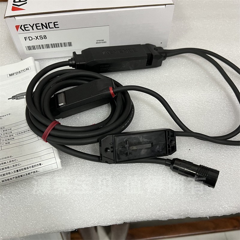 FD-XS8 FD-XA1基恩士FD-XS8E FD-XS20E FD-XS1E FD-XA5E FD-XC8R1