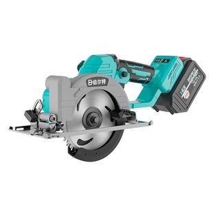 伯尔特.寸电圆锯切割机充电式手持电圆锯切割电圆锯