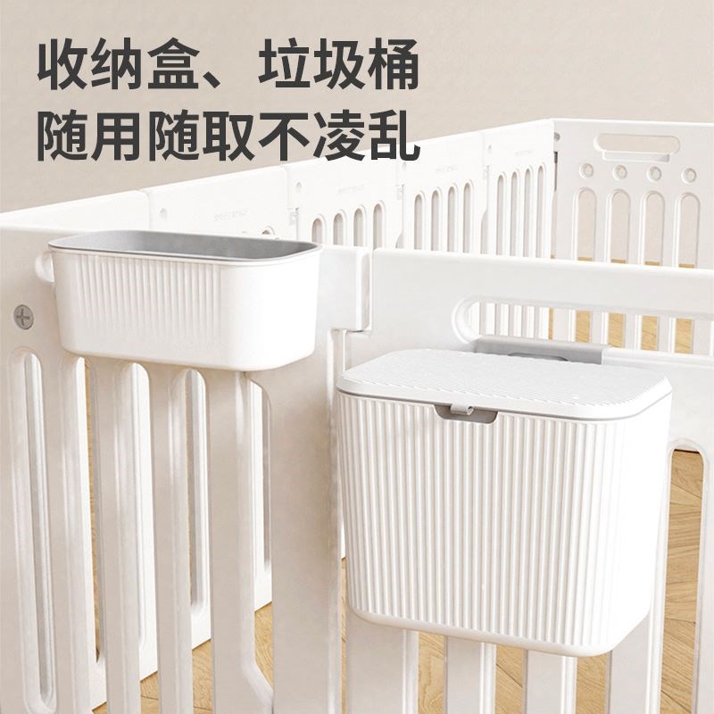 一室一厅一卫宠物围栏狗狗室内狗笼子中型小型犬分区狗窝爪墅