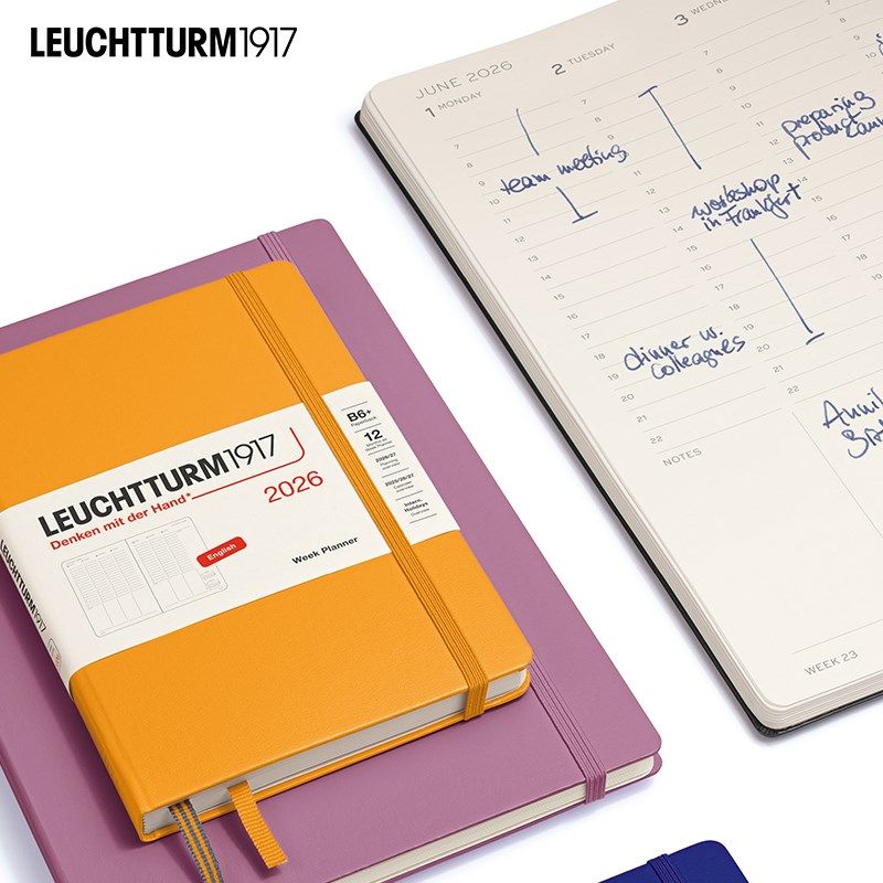LUHU9灯塔9笔记本年周计画本硬封皮高端文具学习记录送礼工作周笔,文具电教/文化用品/商务用品,手帐/日程本/计划本,淘宝优惠券,粉丝福利购,淘宝优惠卷