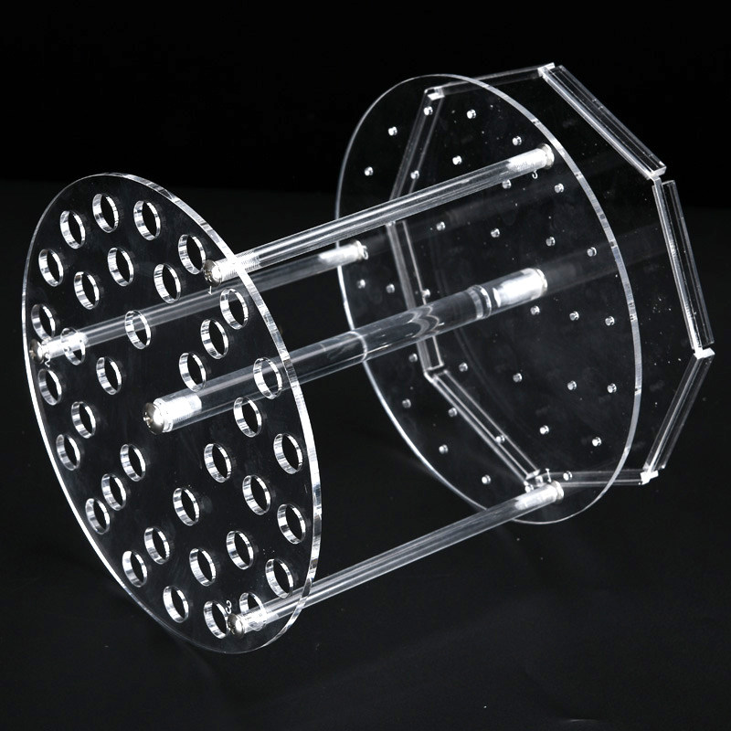 移液管架 有机玻璃圆盘梯形管架吸管架沥干架 胖肚吸管架  实验室,办公设备/耗材/相关服务,其它,淘宝优惠券,粉丝福利购,淘宝优惠卷