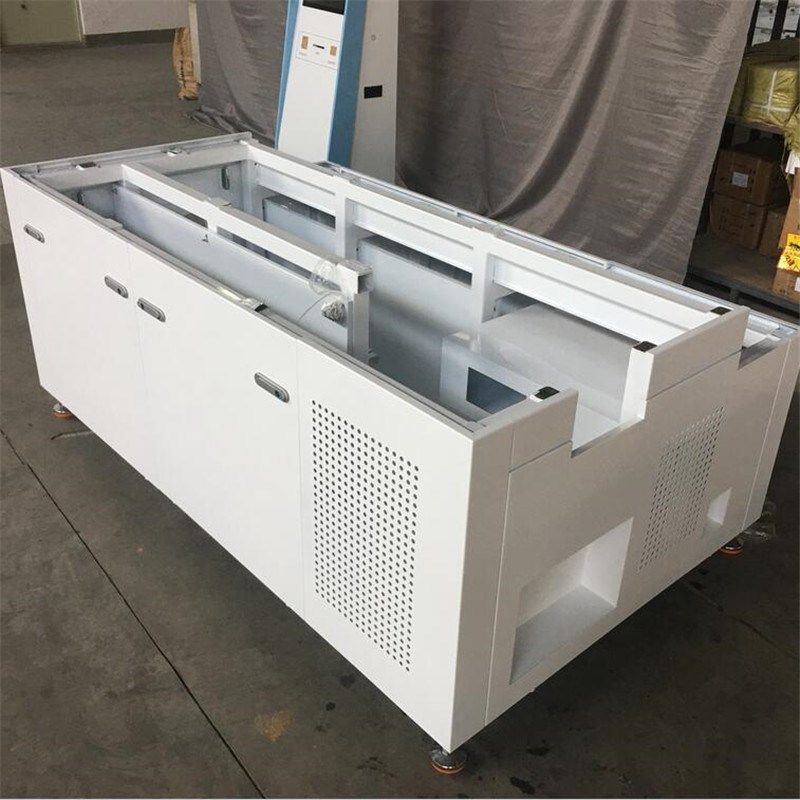 钣金加工零部件自动化设备柜架构架外壳定制厂家设计出图,标准件/零部件/工业耗材,外壳/机架/箱体,淘宝优惠券,粉丝福利购,淘宝优惠卷