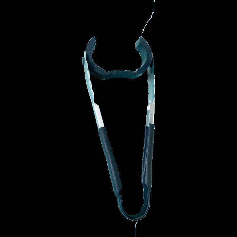 凯氏定氮仪消化管夹子消煮管防烫防滑夹子拒绝烫手伤手消化管夹子