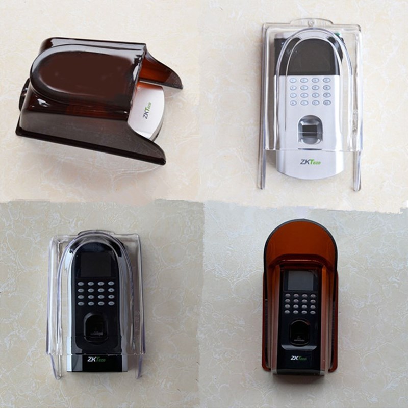 魔点G2门禁防雨罩 30可视门铃防雨罩  可视门禁遮室外遮阳挡雨罩