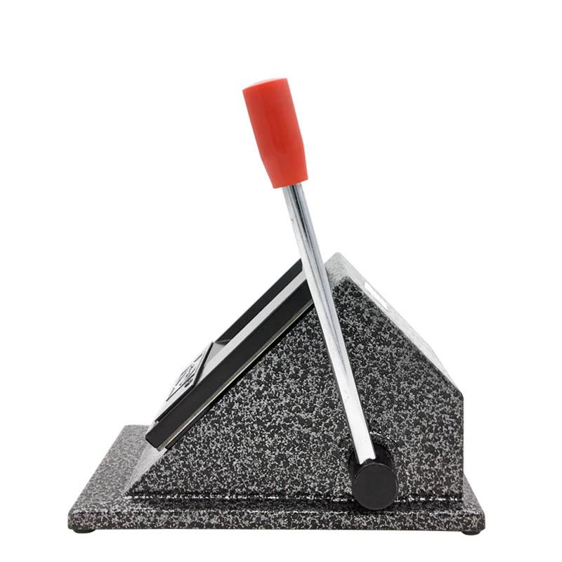 照片裁切器一寸/二寸照证件剪裁相钳 台式裁像器驾驶证相片切卡机