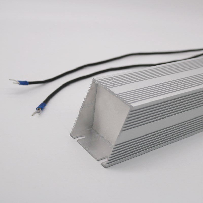 RXLG 铝壳电阻 变频器制动刹车电阻 0W 75R R 1000W R 欧