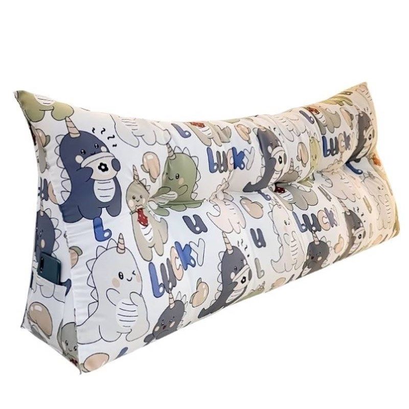 床上米下直接靠墙铺床宿舍五的靠垫靠背单人床床头软包一米靠背,居家布艺,床头靠垫,淘宝优惠券,粉丝福利购,淘宝优惠卷