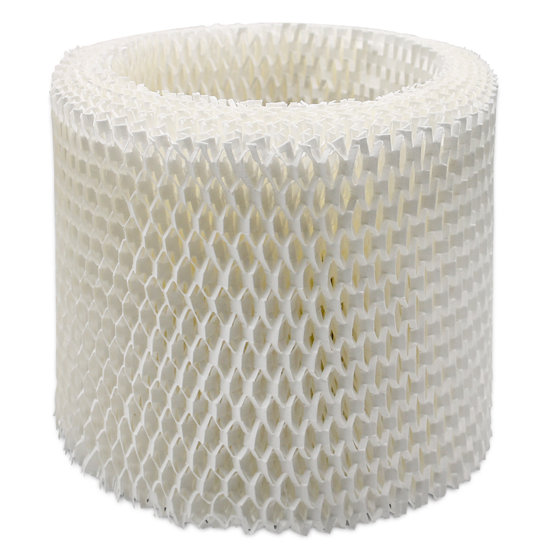 适配MISOU米兽加湿器滤网滤芯净化器配件MS4601/MS51 1个装耗材