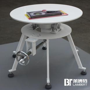 家电稳定性试验台电器倾斜稳定性实验台倾斜平面性能测试仪设备
