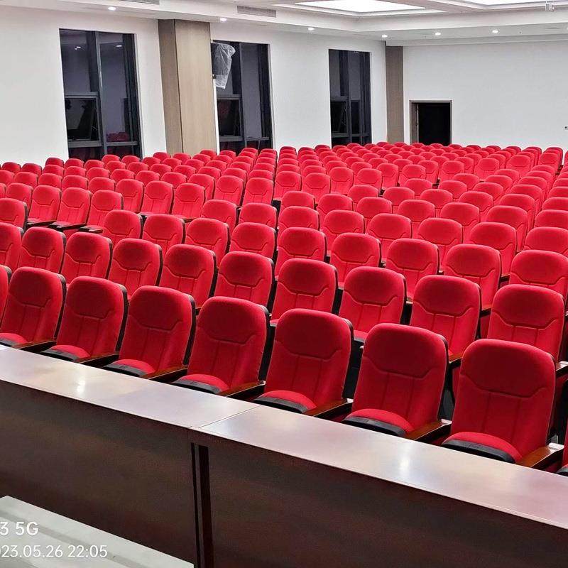 礼堂椅排椅阶梯教室报告厅座椅剧院会议室桌椅电影院坐椅带写字板,商业/办公家具,休闲椅系列,淘宝优惠券,粉丝福利购,淘宝优惠卷
