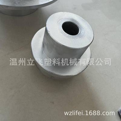 圆织机改变幅宽更换尺码环尺码环圆织机