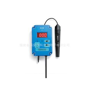 EC水质监测仪数字式电导率控制器水产养殖水族馆游泳池电导率计EC