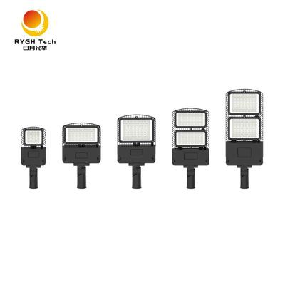 G6系列3030/5050LED市政照明户外街道LED路灯25-360w130-170lm/w