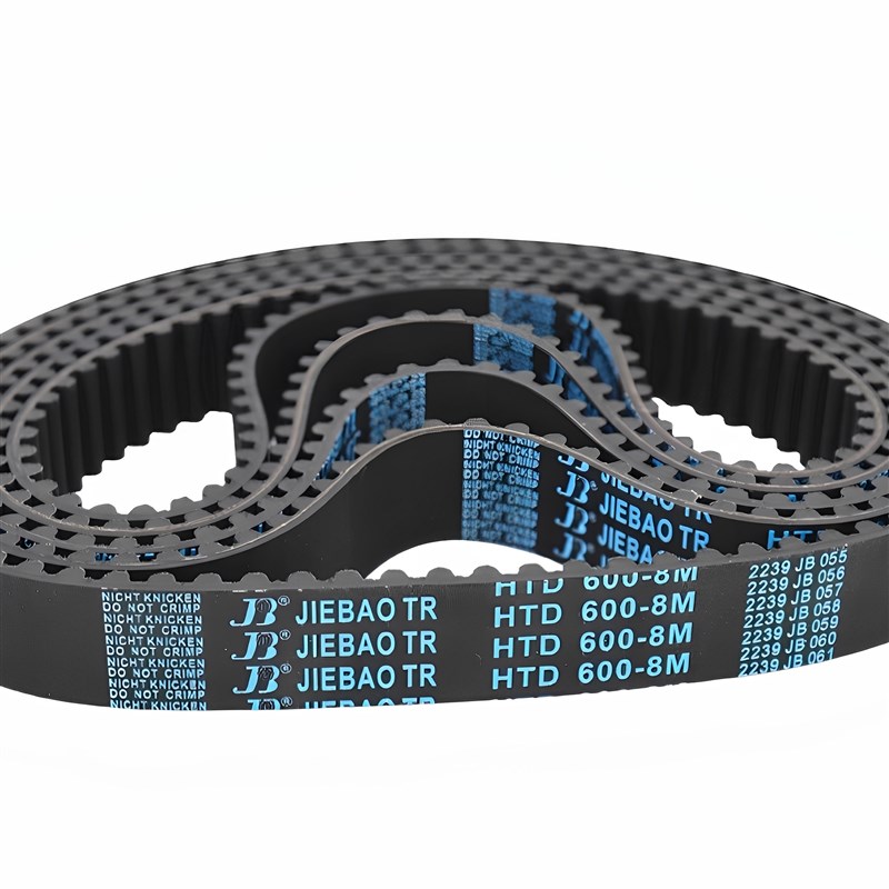 C-HTBN640/656/680/712/736/744/760H/768S8M-250/300/400同步带