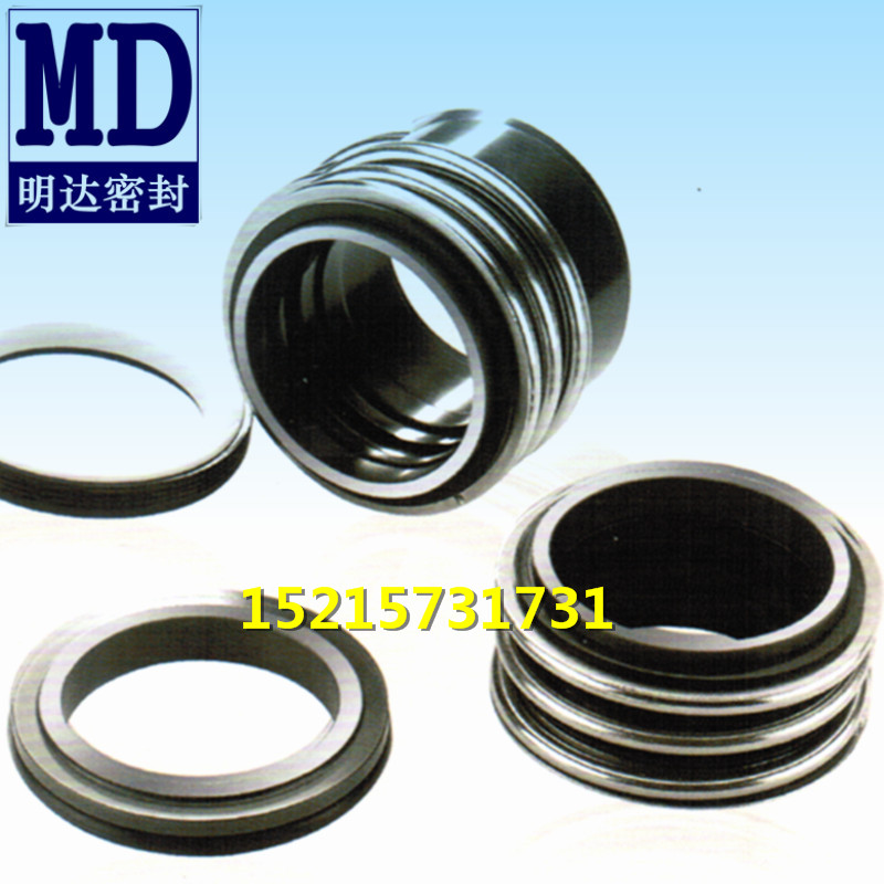 川源GSD污水泵机封密封环 水封EA520-1 厂家生.产现货供应