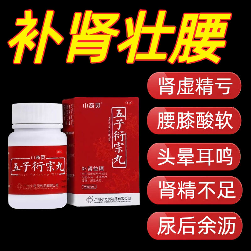 杜仲补天素片补肾益精腰痛腰膝酸软阳痿不育尿后余沥遗精早泄图片