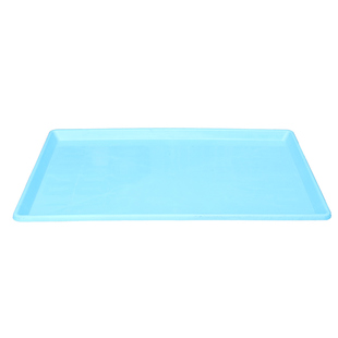 宠物托盘粪盘笼子底盘鸡鸭接粪盘加厚接粪板粪便托盆狗笼尿盆定制