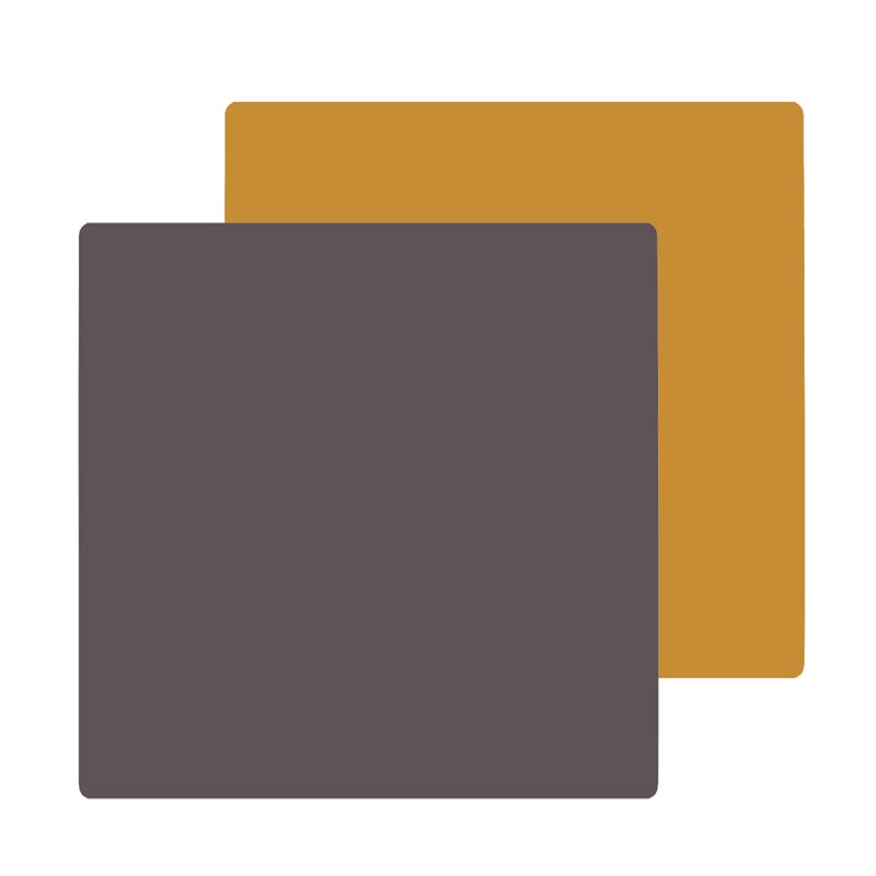 3D打印磁性橡胶底座吸附PEI弹簧钢板柔性软磁贴平台耐高温磁铁B面