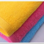 大浴巾堡纳丝 竹纤维浴巾成人儿童毛巾被竹纤维 包邮