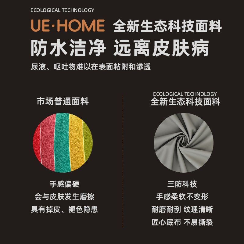 狗狗沙发防水不沾毛宠物床中大型犬狗窝猫沙发可拆洗猫窝宠物沙发