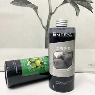 头发打蜡膏抛光锁色护色流行色灰紫蓝黑显白水果打蜡不伤发蜡染