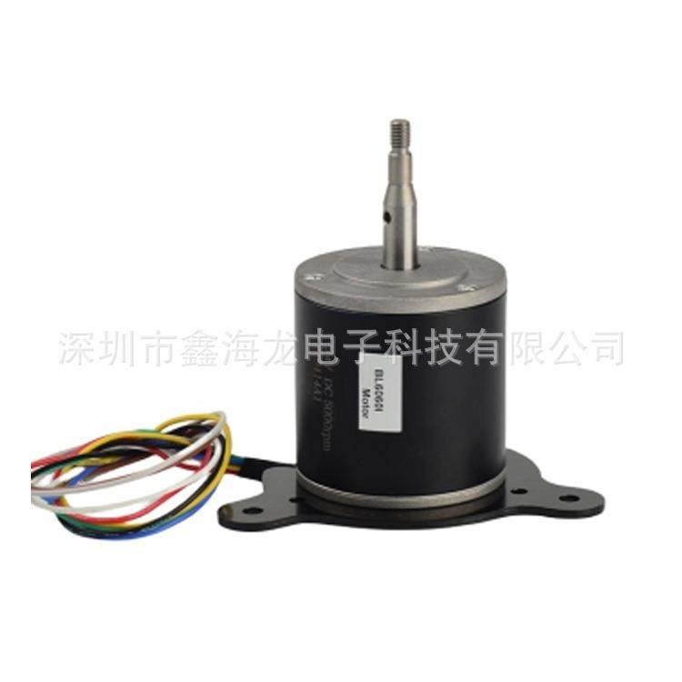 12V 18V 24V 直径60MM无刷电机 家用电器电机 60*60mm,五金/工具,电动机,淘宝优惠券,粉丝福利购,淘宝优惠卷
