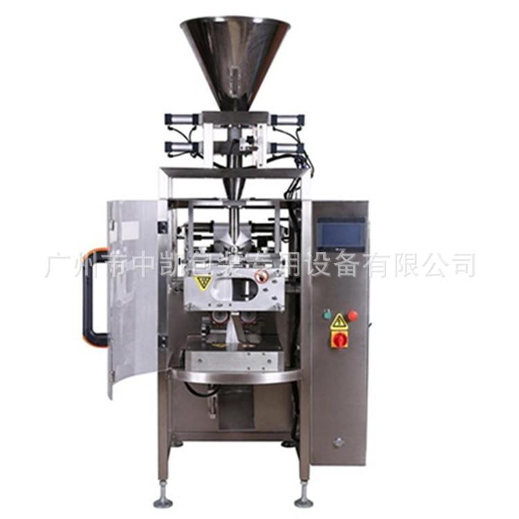 大剂量粉末包装机/咖啡粉包装机/咖啡豆包装机源头厂家