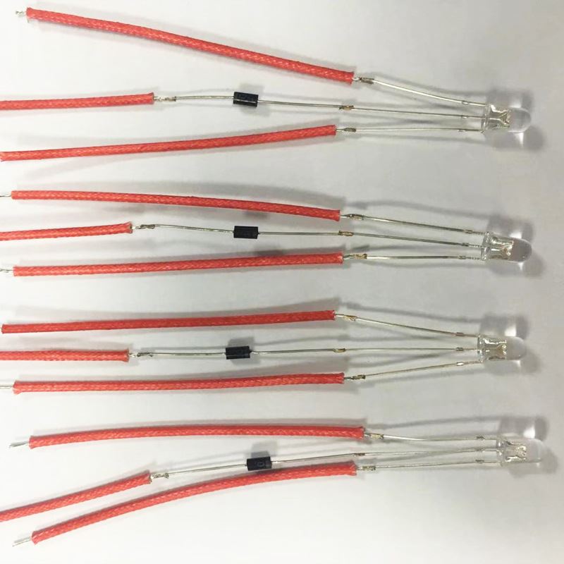 点焊机 IT-电阻引脚NTC金属线材焊线机厂家 LED灯丝点焊机