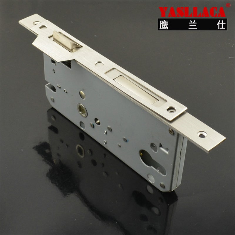 锁体8550或85X50 锁体配件 锁体通用型 大门锁门锁配件 锁 锁具