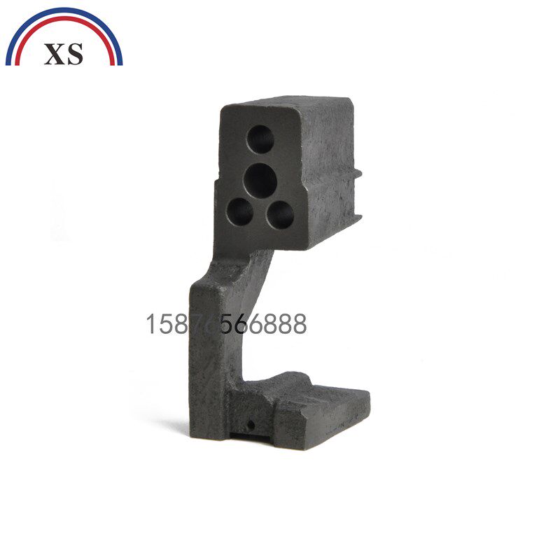 海德堡印刷机M2飞达升降台支架C.52.7定位架水辊座