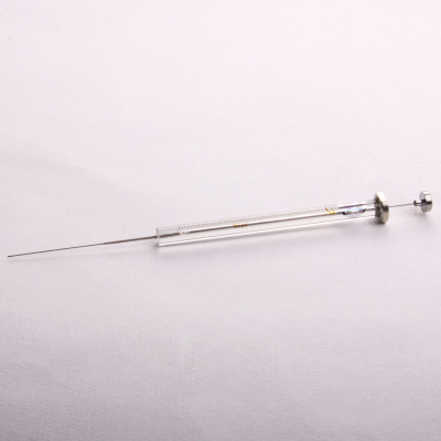 上海高鸽微量进样器     ul色谱尖头气相平头液相针