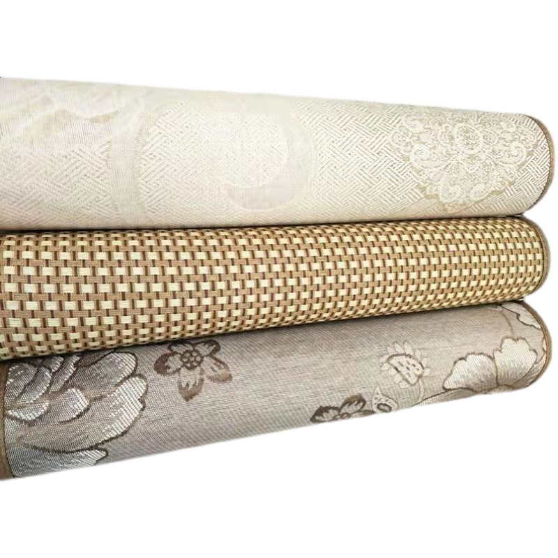 解放小j6l解放J6P解放J6MJH6悍V解放J7货车藤席凉席卧铺竹席麻将