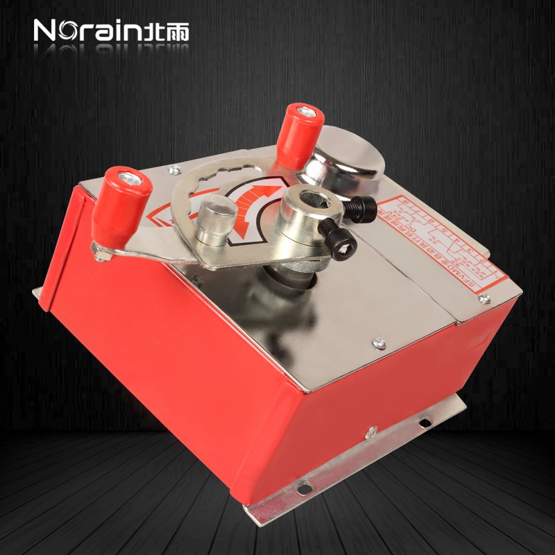 全自动防火执行器 FVMD型 电动防火执行器 电动执行机构