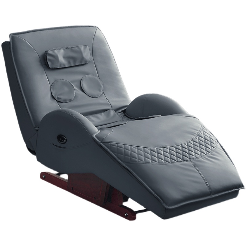 智能电动多功能按摩沙发睡眠升降调节摇椅书房客厅懒人贵妃午休