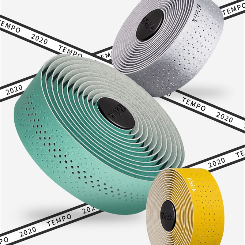 意大利Fizik飞n车把带T自mpo公路贼e行车耐磨防滑环法车把