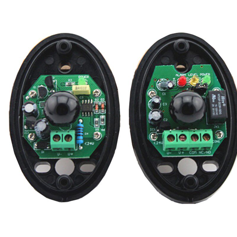 平移门电机红外对射平开门专用红外对射平开门专用红外对射平移门