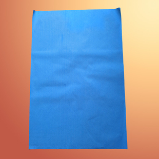 单面天蓝色复写纸大张浅蓝印蓝纸蓝色描图拓蓝纸可擦布用厚款大号