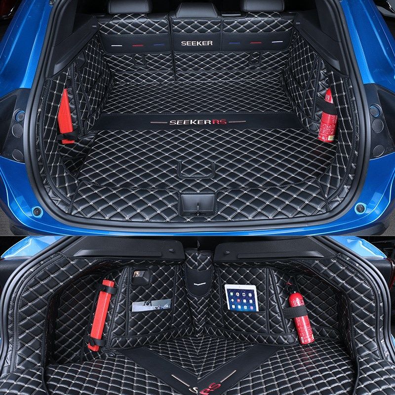 2022款雪佛兰星迈罗后备箱垫全包围专用改装内饰用品配件尾箱脚垫,汽车用品/电子/清洗/改装,专车专用后备箱垫,淘宝优惠券,粉丝福利购,淘宝优惠卷