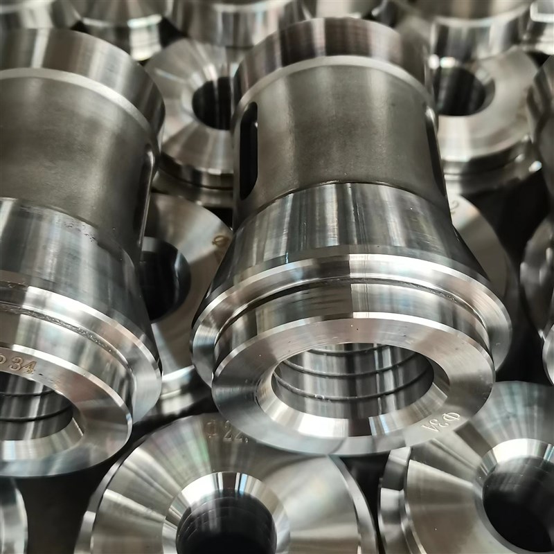 前推式车床夹头163E/171E/173E/176E/177E/185E/193E