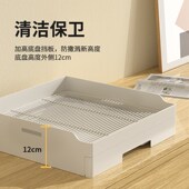 威毕秘境横丝双层鸟笼鹦鹉笼子大号玄凤虎皮牡丹繁殖笼豪华别墅