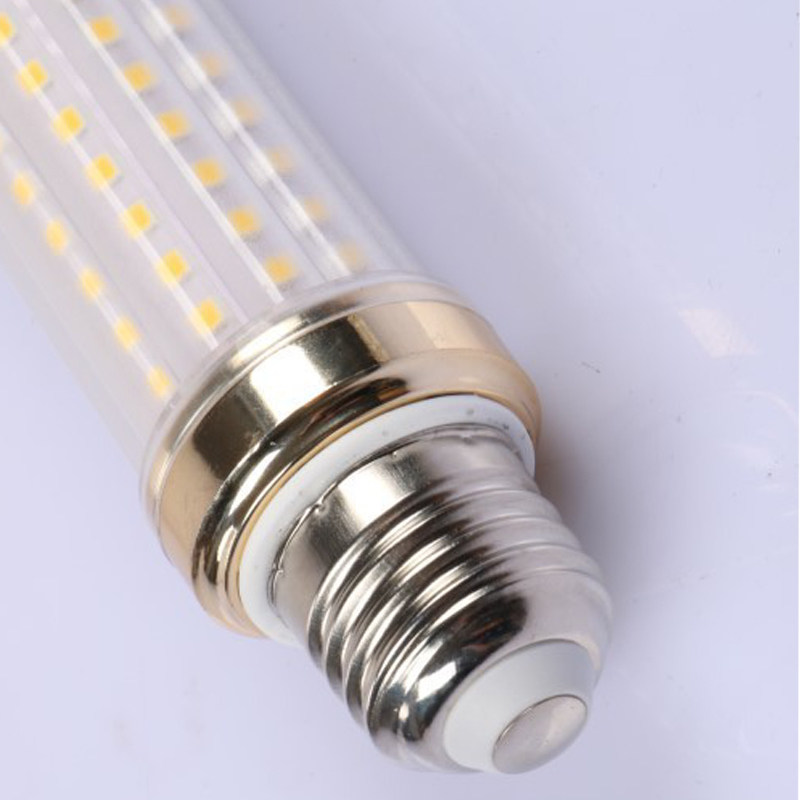 LED灯泡24W螺口e27家用超亮e14吊灯灯泡LED节能灯20W三色变光,家装灯饰光源,LED玉米灯,淘宝优惠券,粉丝福利购,淘宝优惠卷