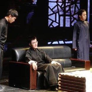 话剧雷雨片场服装雷雨演出服舞台演出服民国农民老太太服装