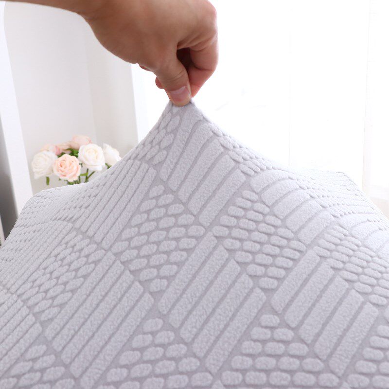 沙发凳防尘罩家用皮凳套儿童方凳客厅小墩子矮凳皮墩换鞋板凳套