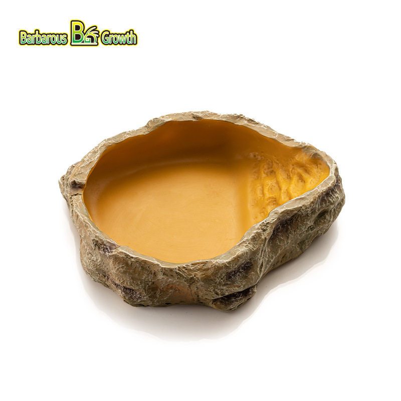 爬宠食盆水盆角蛙陆龟蛇泡澡盆宠物鬃狮蜥蜴守宫造景饲养箱投食,宠物/宠物食品及用品,爬宠缸/箱,淘宝优惠券,粉丝福利购,淘宝优惠卷