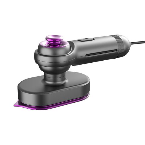 小型电熨斗手持挂烫机便携式家用手持熨烫机干湿两用便携式电熨