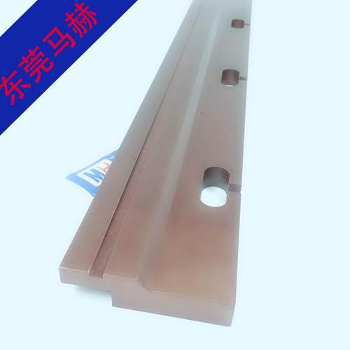 10年老厂东莞马赫标准圆弧折弯机模具圆弧刀柄可换结构快速