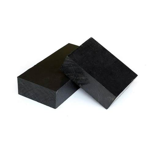 现货速发聚四氟乙烯板45MM异形件加工耐高温板材卷材PTFE板