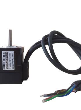 O35DL34EC-10001.95ANEMA14Encodersteppermotor0.22NM