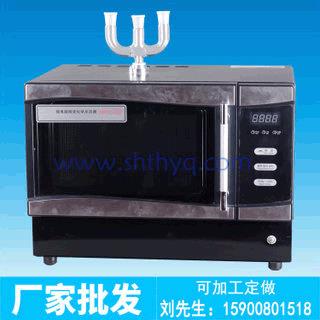 WBFY-201型微波化学反应器常压合成萃取仪微波消解器现货定做