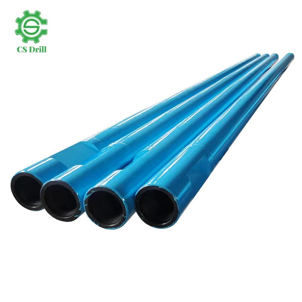 矿山配件API标准2/3/6m76~114mm摩擦焊接管钻井采矿潜孔DTH钻杆